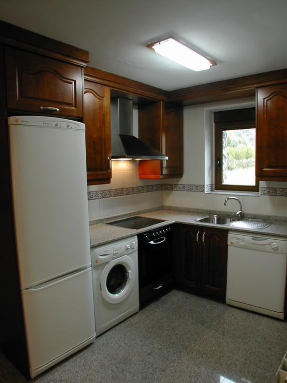Apartamentos Casa Buisan Broto Room photo